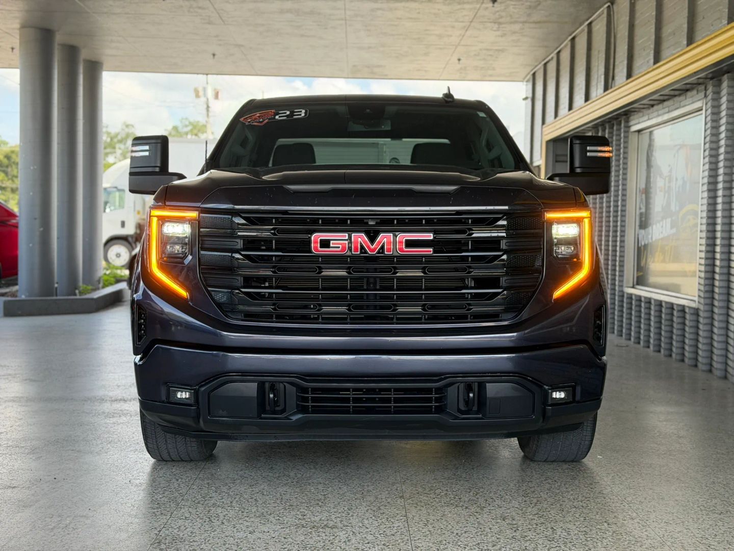 gmc sierra 1500 2023 3GTPHCEK3PG148071 image gmc sierra 1500 2023 3GTPHCEK3PG148071 image